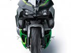 Kawasaki Ninja 7 Hybrid